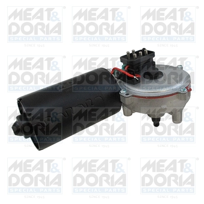 Wiper Motor